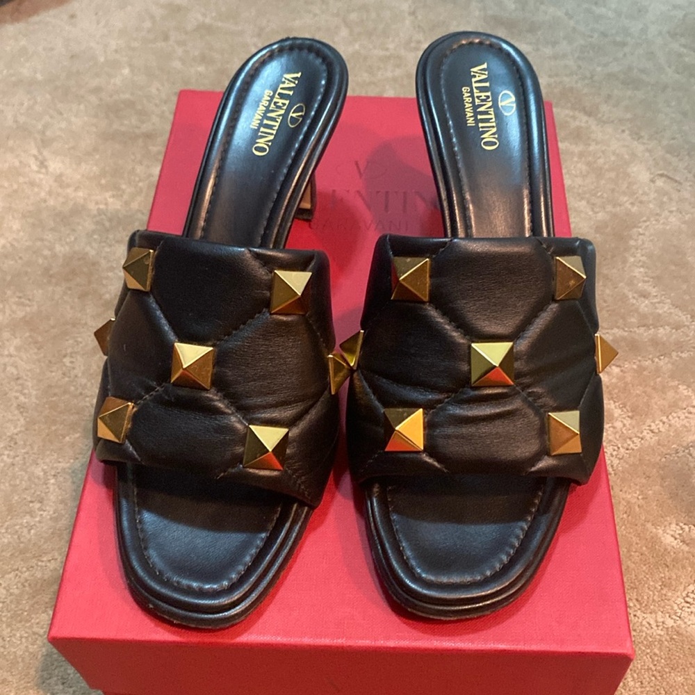 Valentino shoes